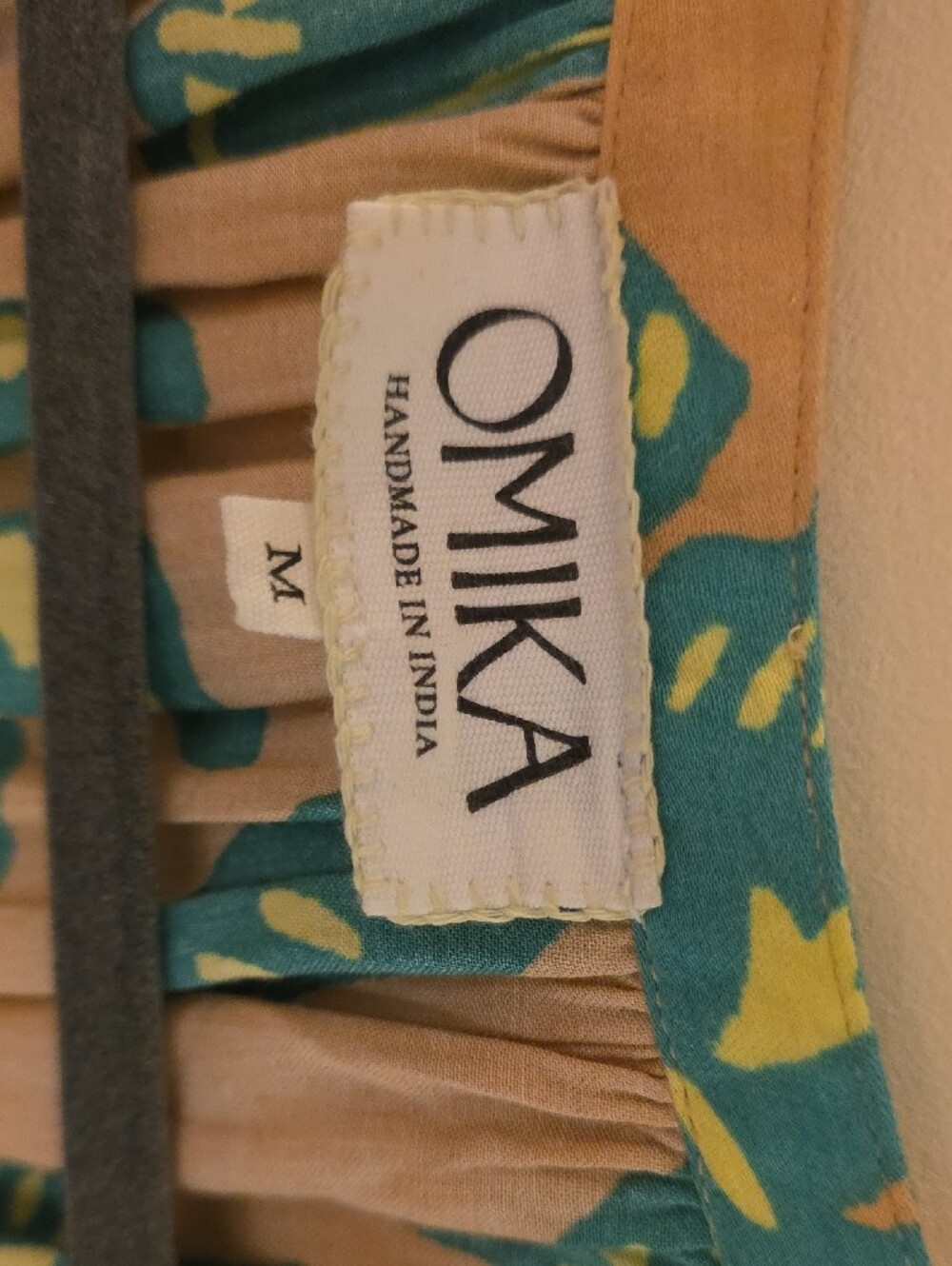 OMIKA - Picture 2 of 5